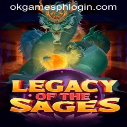 Explore Legacy of the Sages: A Deep Dive into the Epic Adventure by OKGames