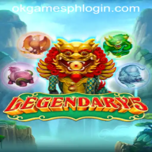 Exploring Legendary5: A New Era of Gaming with OKGames