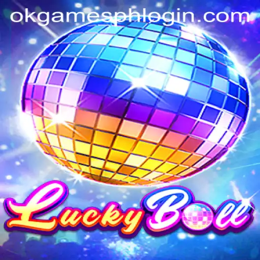 Unveiling LuckyBall: A New Gaming Sensation from OKGames