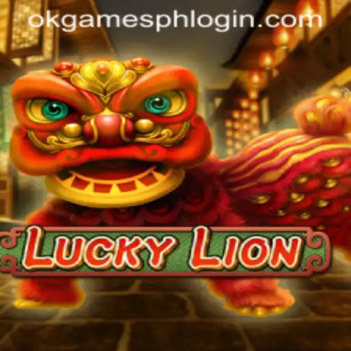 Unveiling the Enchanting World of LuckyLion by OKGames