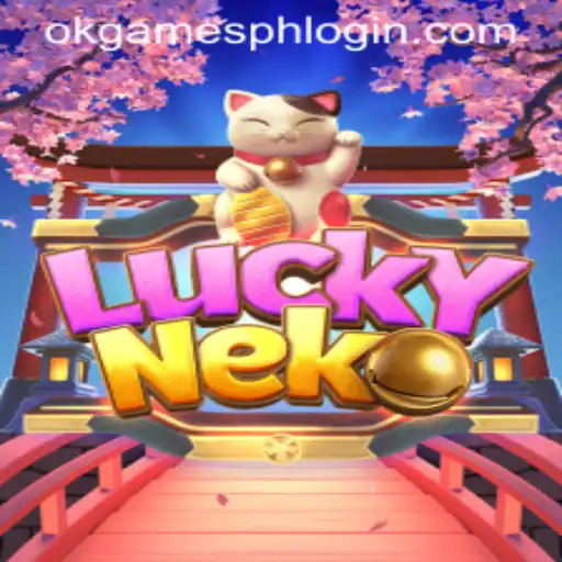 Discover the Exciting World of LuckyNeko with OKGames