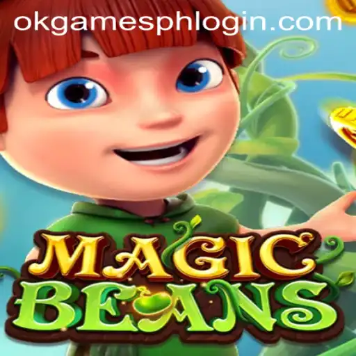 Discover the Enchanting World of MAGICBEANS by OKGames