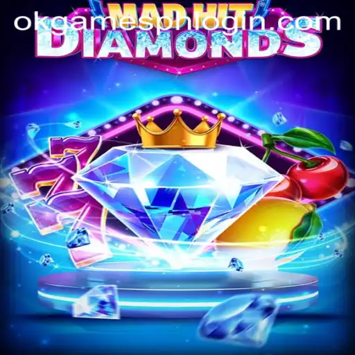 Discovering the World of MadHitDiamonds: A Gem in the OKGames Universe