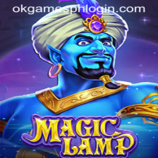 Discover the Enchanting World of MagicLamp: A New Adventure Awaits