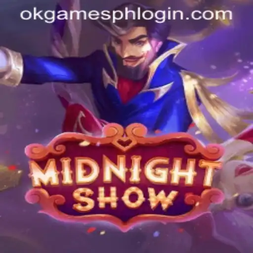 Discover the Enchanting World of MidnightShow: A Thrilling Adventure by OKGames
