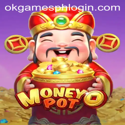 MoneyPot: A Thrilling Adventure in the World of OKGames