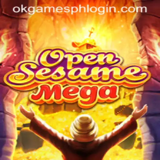 OPENSESAMEMEGA: An Exciting Adventure Brought to You by OKGames