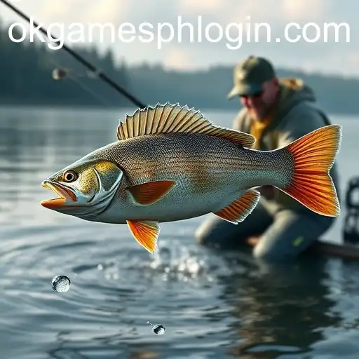 The Rise of Online Fishing with OKGames