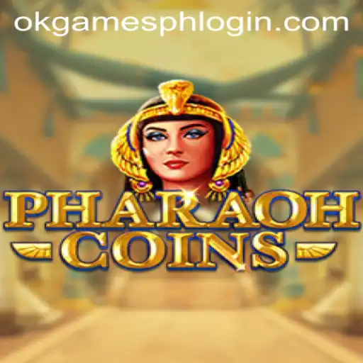 Experience the Thrills of PharaohCoins: A Unique Offering by OKGames