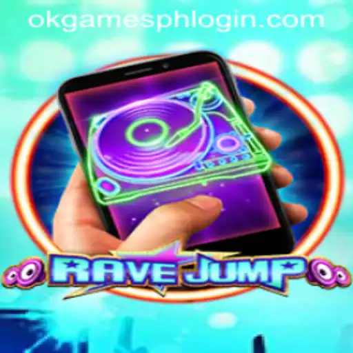 RaveJumpmobile: A New Era in Mobile Gaming by OKGames