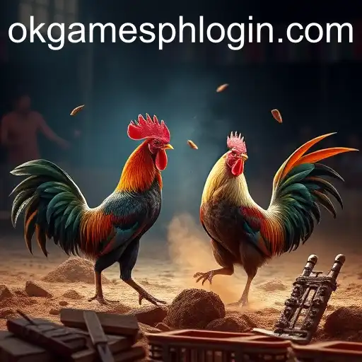 The Evolution and Popularity of Sabong Games: Exploring OKGames