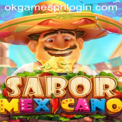 Exploring SaborMexicano: A Flavorful Adventure with OKGames