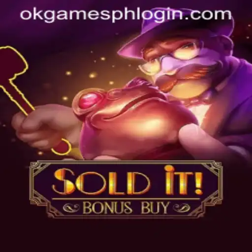 Unveiling SolditBonusBuy: A Revolutionary Game by OKGames