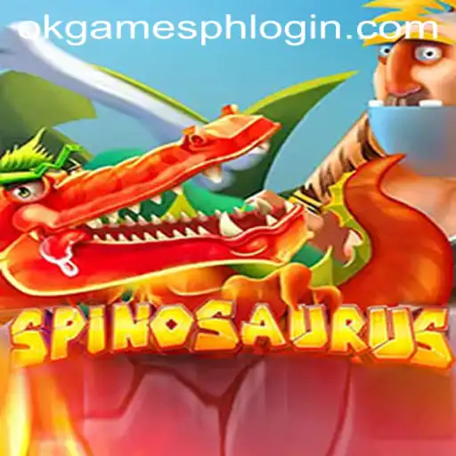 Discover the Exciting World of Spinosaurus by OKGames
