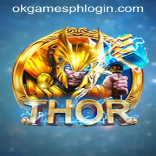 Unveiling the Epic Adventure: THOR by OKGames