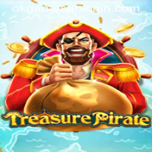 Discovering TreasurePirate: The Adventure Game Making Waves with OKGames