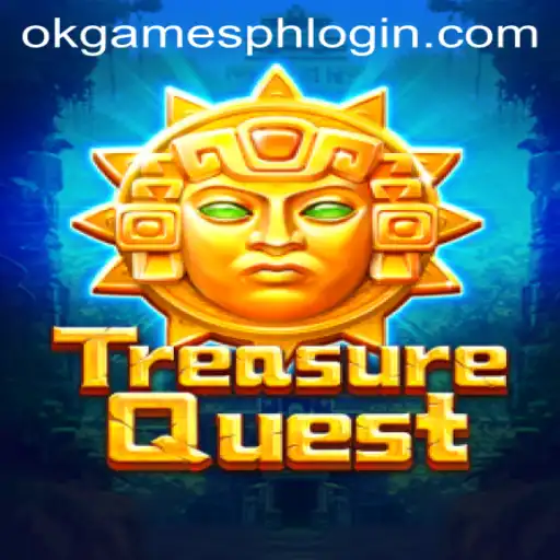 TreasureQuest: The Thrilling Adventure Game by OKGames