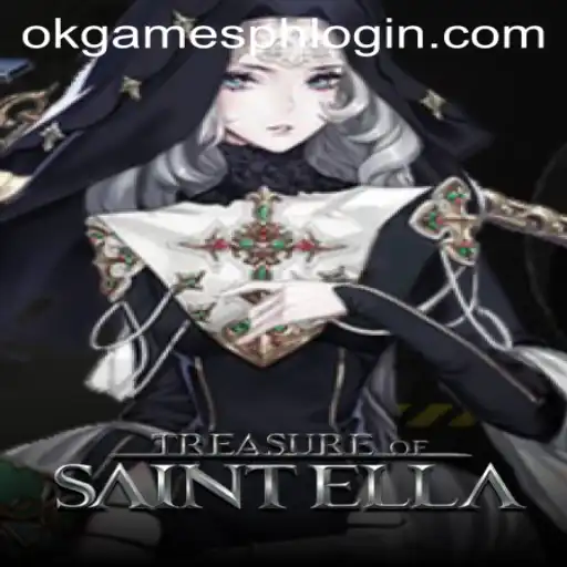 Discover the Thrilling Adventures of 'TreasureofSaintElla'