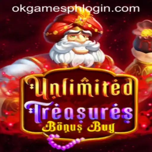UnlimitedTreasuresBonusBuy: Unveiling the Thrills of OKGames' Latest Release