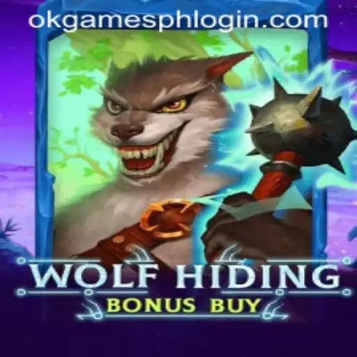 Exploring the Exciting World of WolfHidingBonusBuy by OKGames