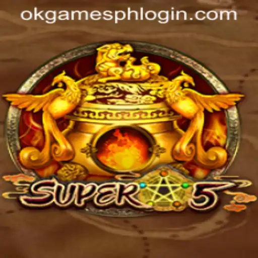 Exploring the Thrills of Super5 by OKGames