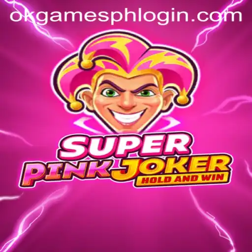 Exploring the Excitement of SuperPinkJoker: A Thrilling Gaming Experience from OKGames