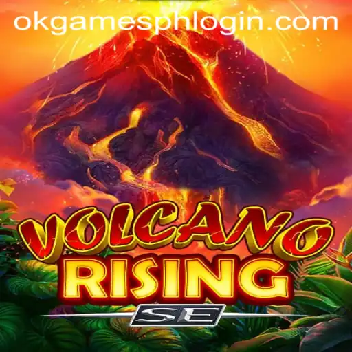 VolcanoRisingSE: An In-Depth Guide to OKGames' Latest Adventure