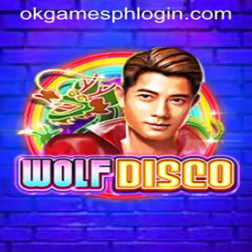 Exploring WolfDisco: A New Gaming Sensation by OKGames